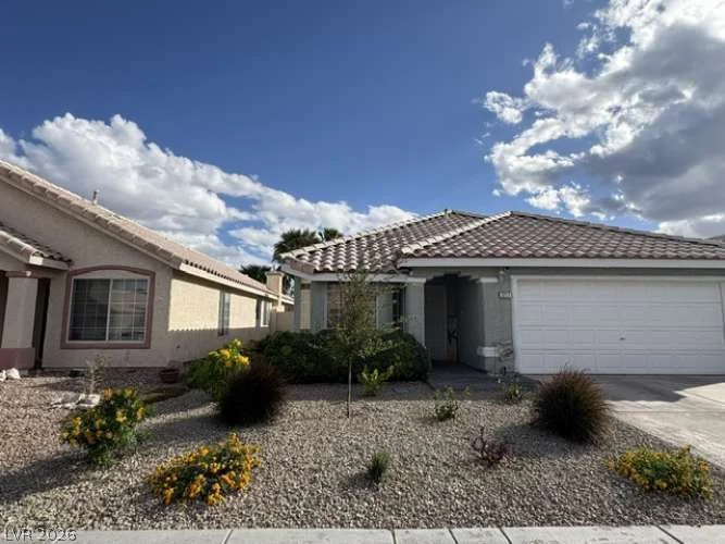 7217 Pisa, Las Vegas, NV 89130