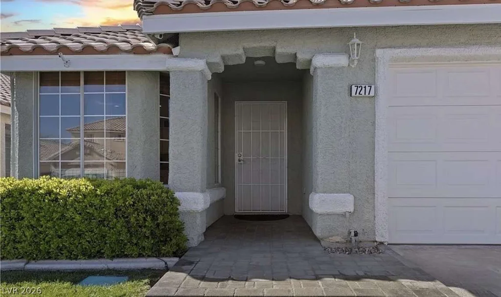 7217 Pisa, Las Vegas, NV 89130
