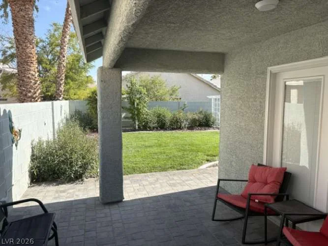 7217 Pisa, Las Vegas, NV 89130