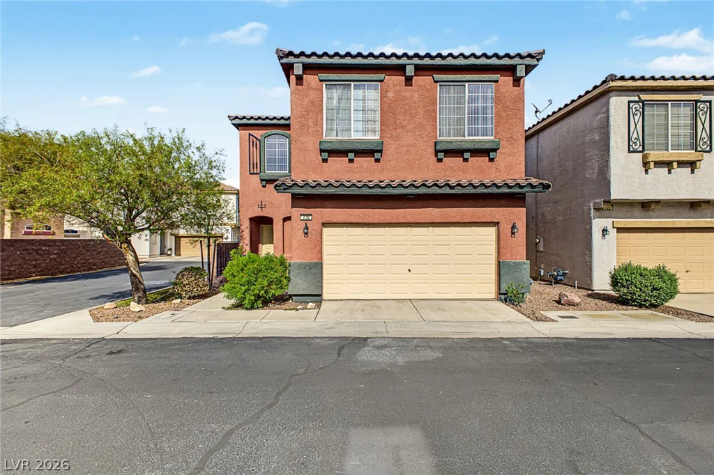 730 Emerald Idol, Henderson, NV 89011