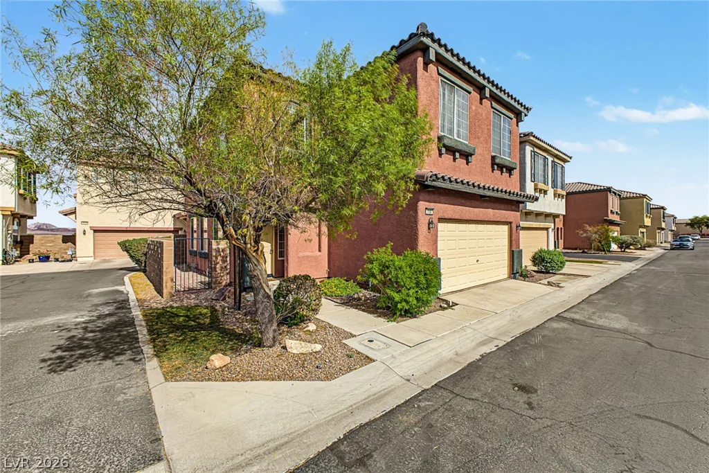 730 Emerald Idol, Henderson, NV 89011