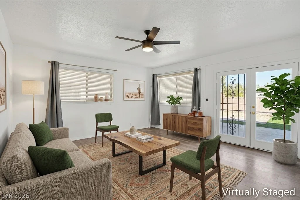 5348 El Nuevo, Las Vegas, NV 89120