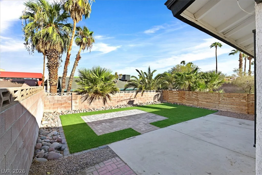 5348 El Nuevo, Las Vegas, NV 89120