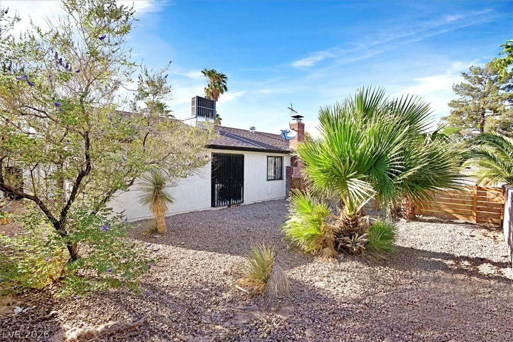 5348 El Nuevo, Las Vegas, NV 89120