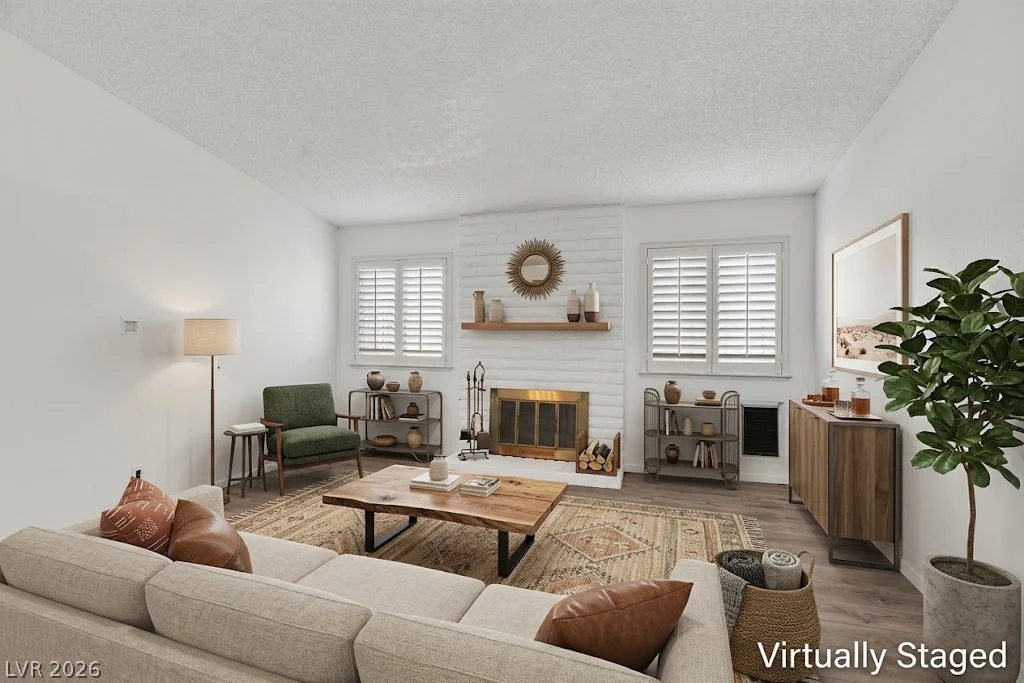 5348 El Nuevo, Las Vegas, NV 89120