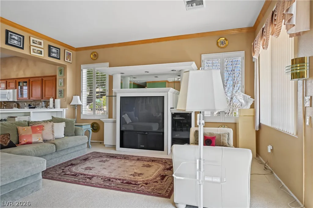 2128 Sun Cliffs, Las Vegas, NV 89134