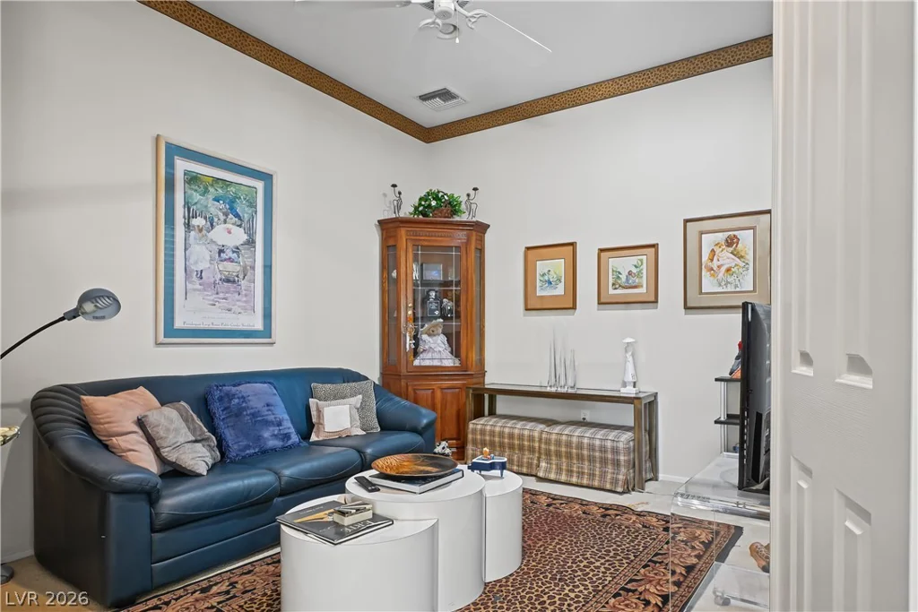 2128 Sun Cliffs, Las Vegas, NV 89134
