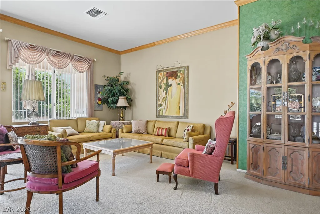 2128 Sun Cliffs, Las Vegas, NV 89134