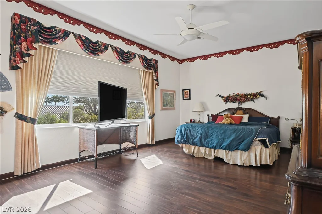 2128 Sun Cliffs, Las Vegas, NV 89134