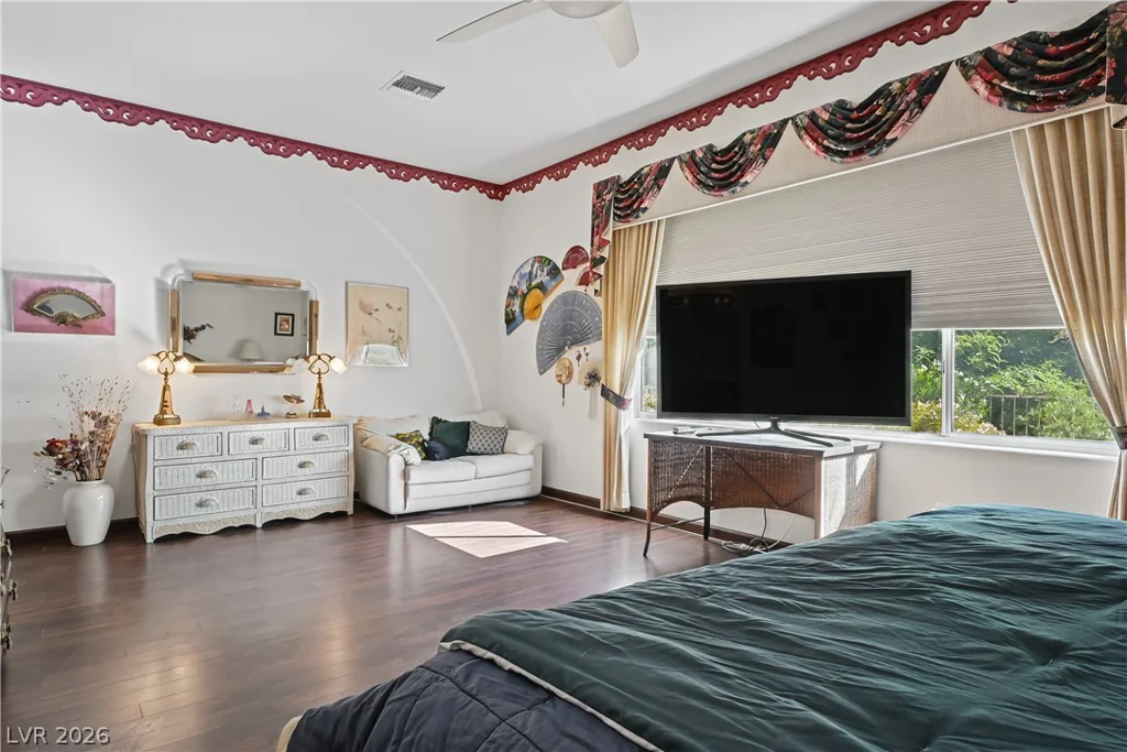 2128 Sun Cliffs, Las Vegas, NV 89134