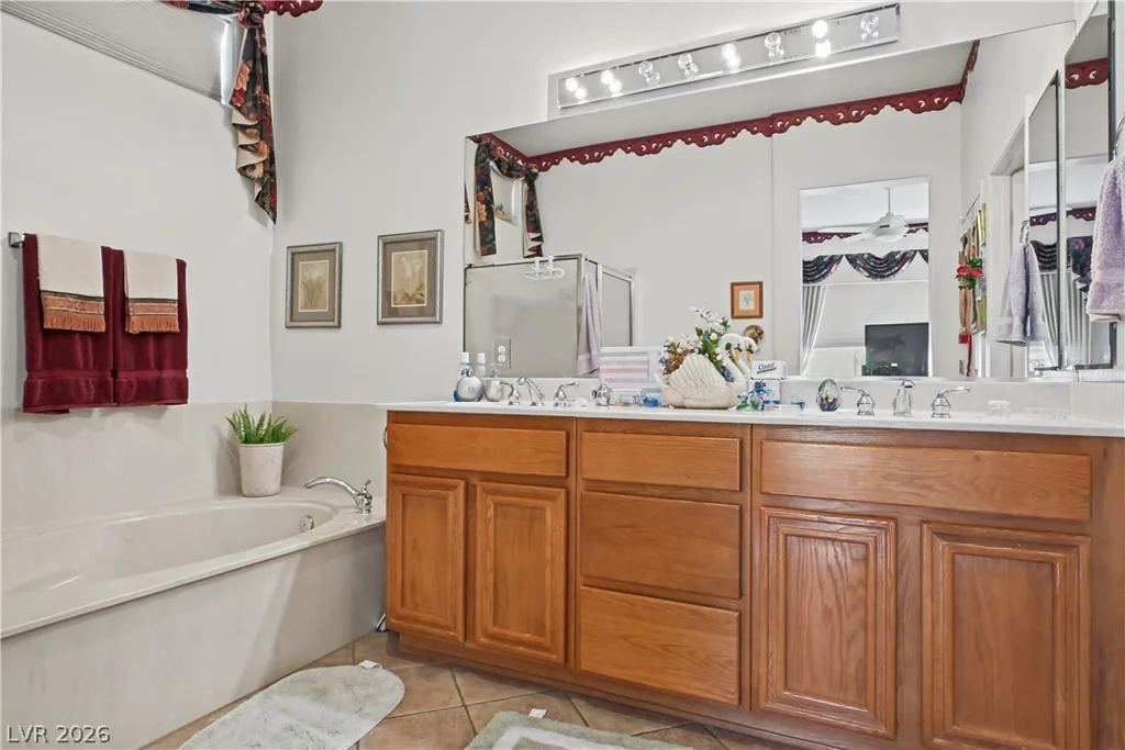 2128 Sun Cliffs, Las Vegas, NV 89134