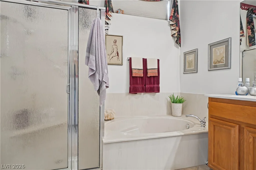 2128 Sun Cliffs, Las Vegas, NV 89134