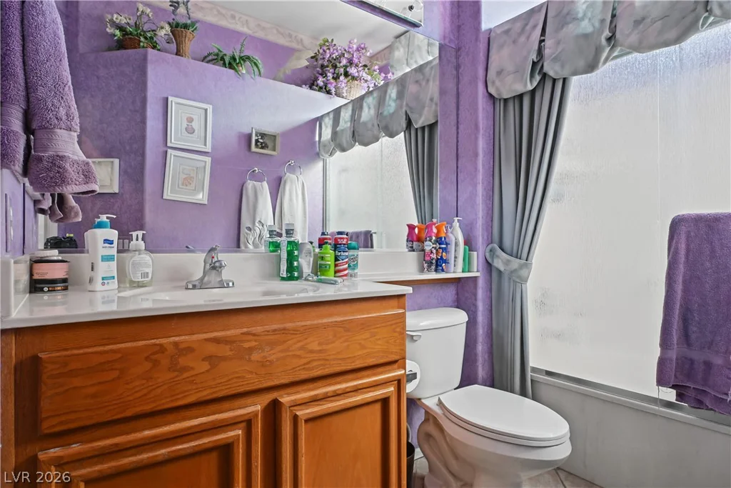 2128 Sun Cliffs, Las Vegas, NV 89134