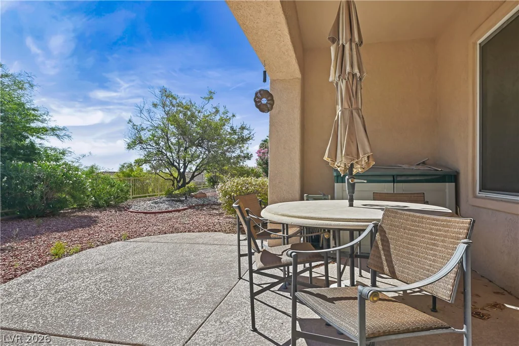 2128 Sun Cliffs, Las Vegas, NV 89134