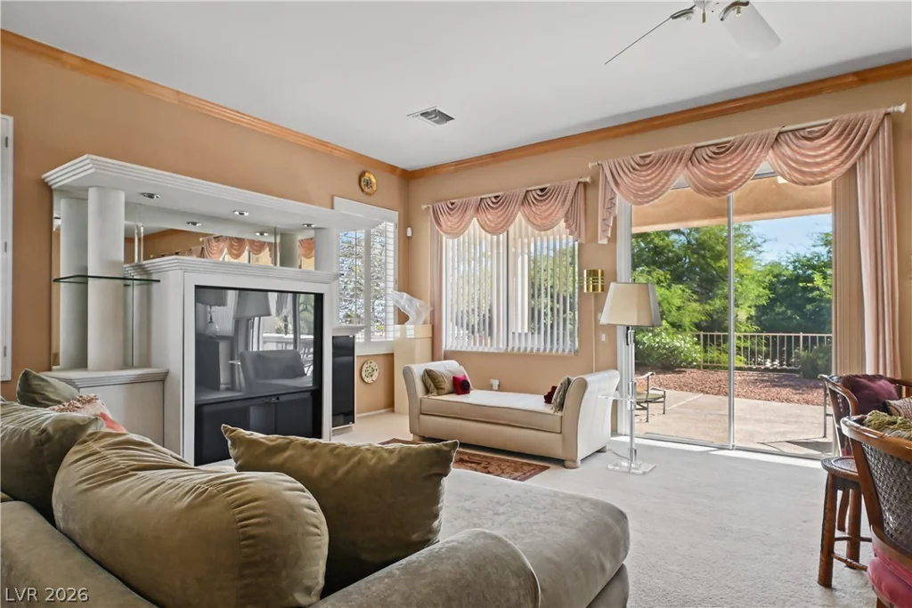 2128 Sun Cliffs, Las Vegas, NV 89134