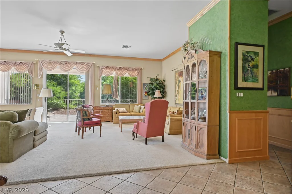 2128 Sun Cliffs, Las Vegas, NV 89134