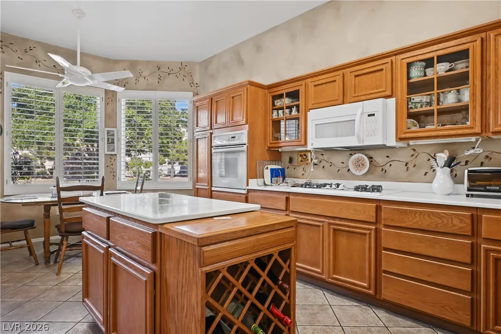 2128 Sun Cliffs, Las Vegas, NV 89134