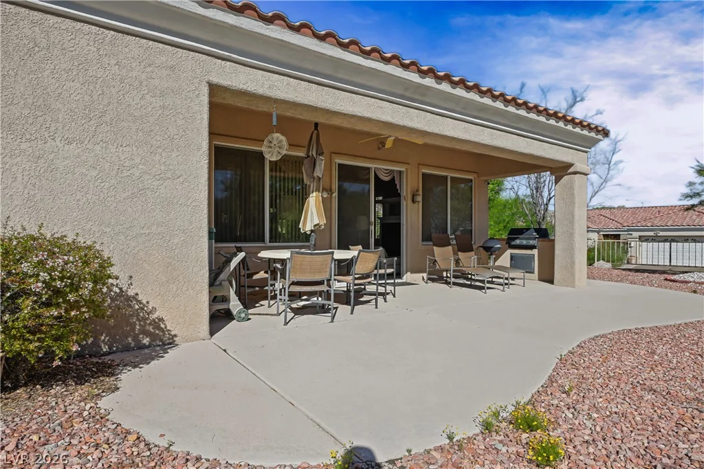 2128 Sun Cliffs, Las Vegas, NV 89134