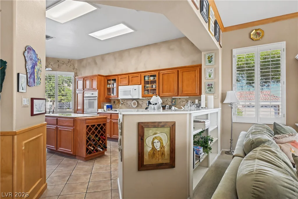 2128 Sun Cliffs, Las Vegas, NV 89134