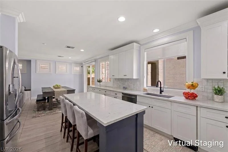 1640 Yellow Tulip, Henderson, NV 89012
