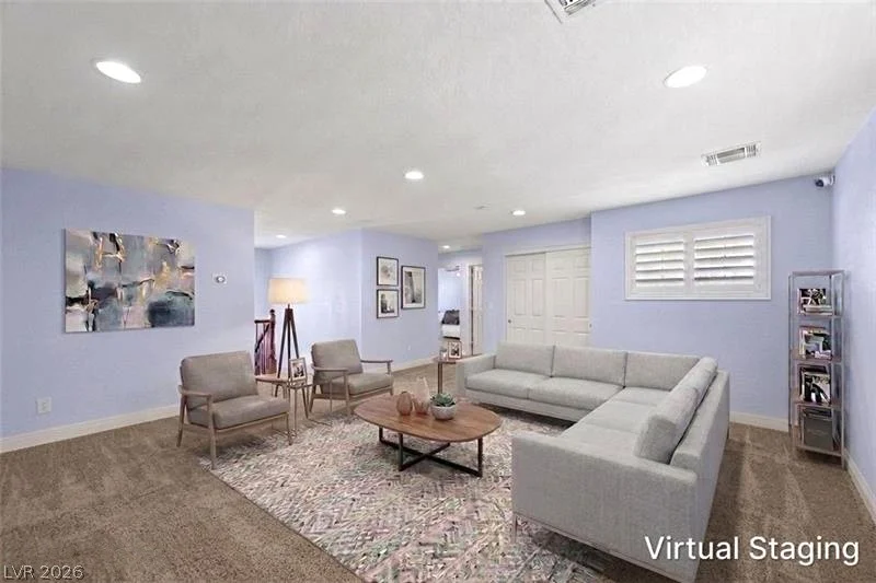 1640 Yellow Tulip, Henderson, NV 89012