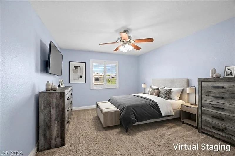 1640 Yellow Tulip, Henderson, NV 89012