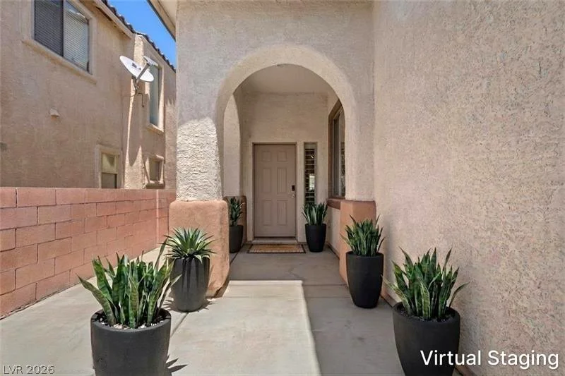 1640 Yellow Tulip, Henderson, NV 89012