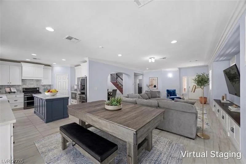1640 Yellow Tulip, Henderson, NV 89012