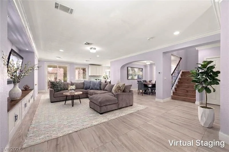 1640 Yellow Tulip, Henderson, NV 89012