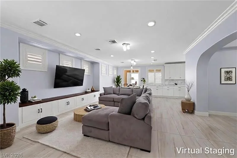 1640 Yellow Tulip, Henderson, NV 89012