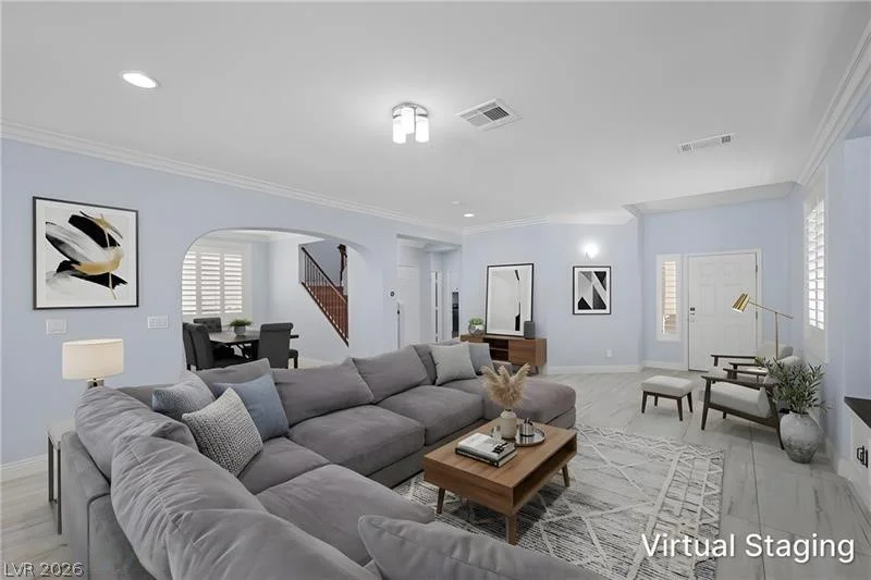 1640 Yellow Tulip, Henderson, NV 89012