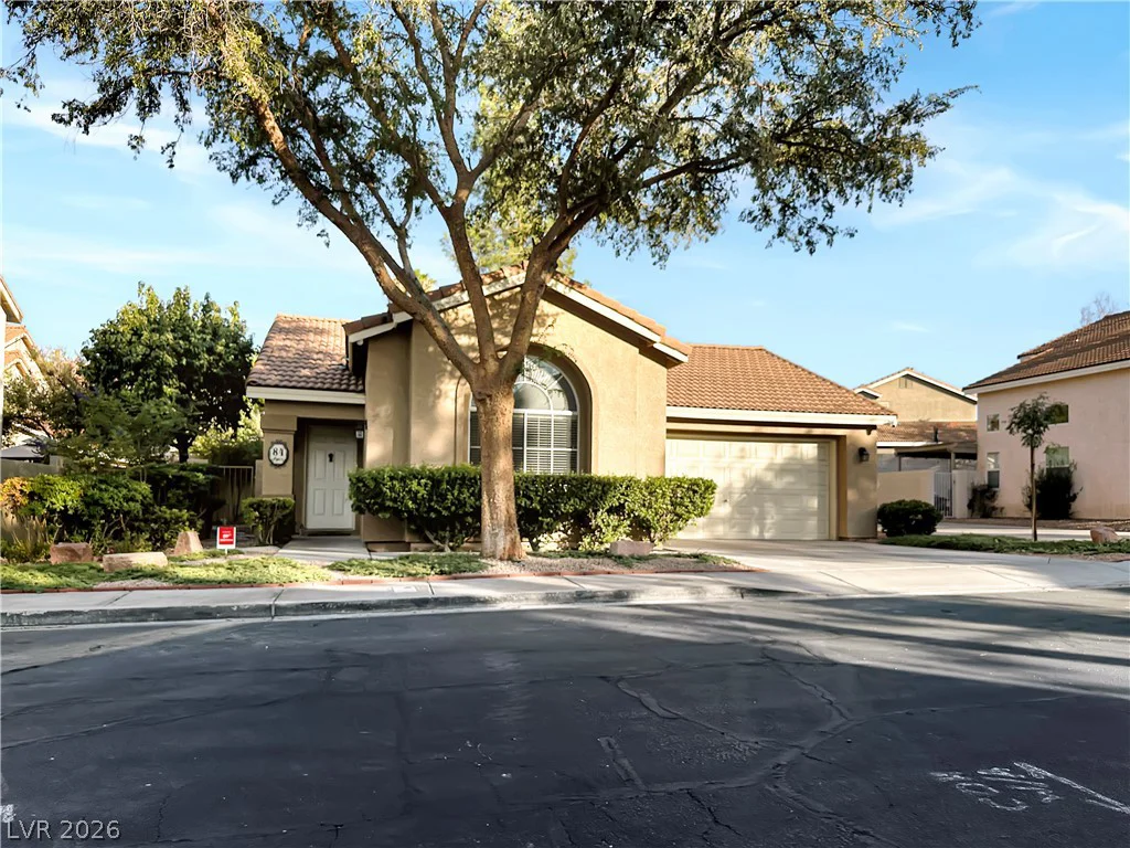 84 Yesterday, Henderson, NV 89074