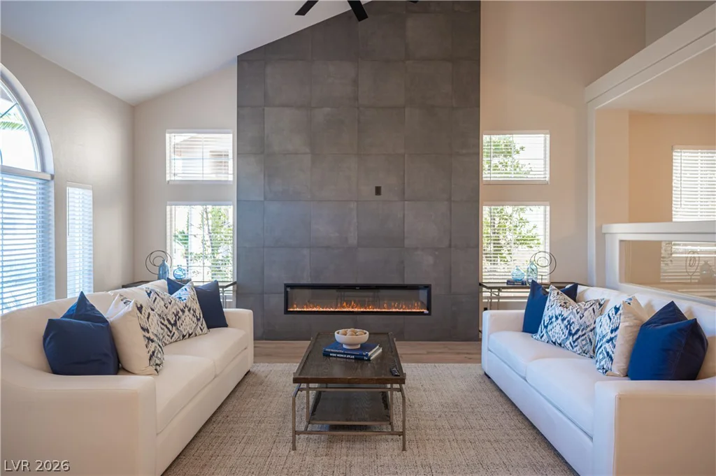 4139 Abernethy Forest, Las Vegas, NV 89141