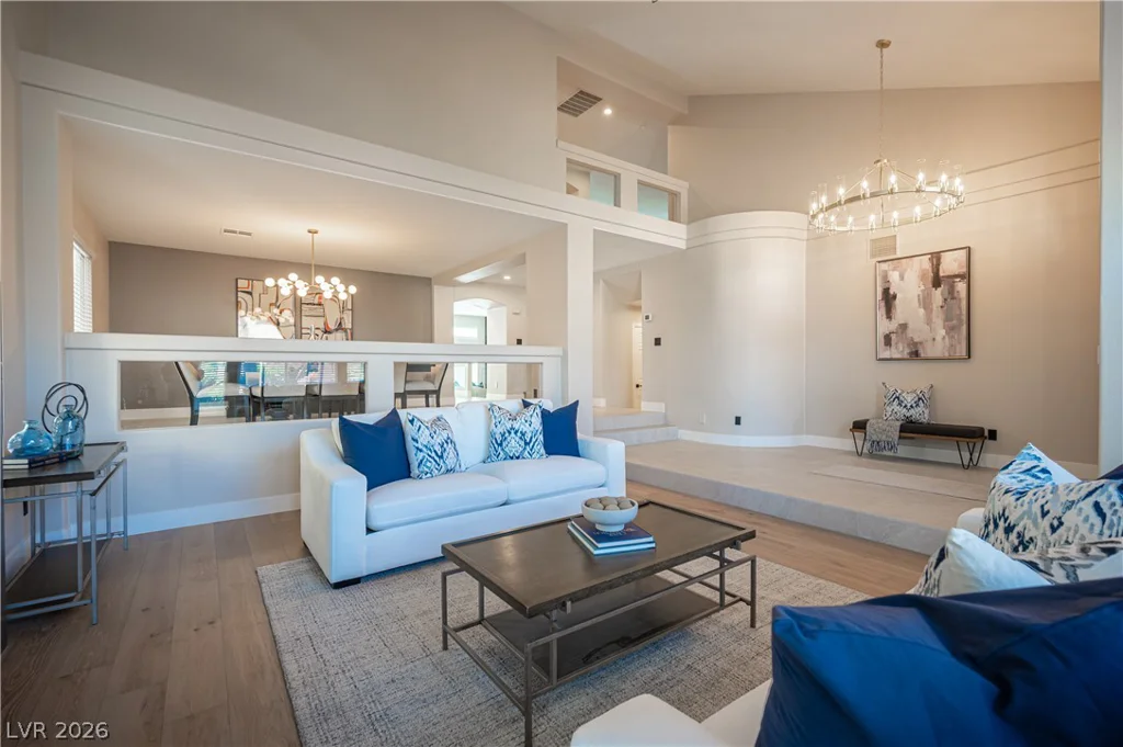 4139 Abernethy Forest, Las Vegas, NV 89141