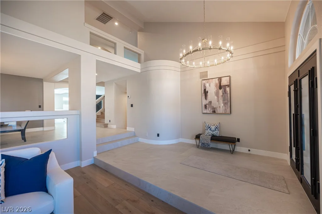 4139 Abernethy Forest, Las Vegas, NV 89141