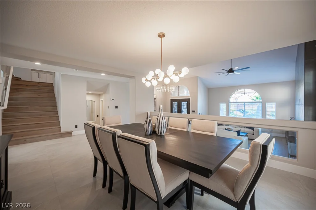 4139 Abernethy Forest, Las Vegas, NV 89141