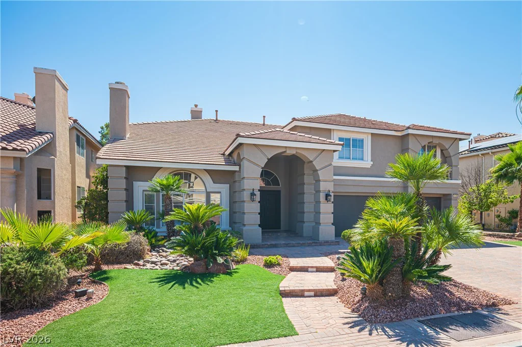 4139 Abernethy Forest, Las Vegas, NV 89141