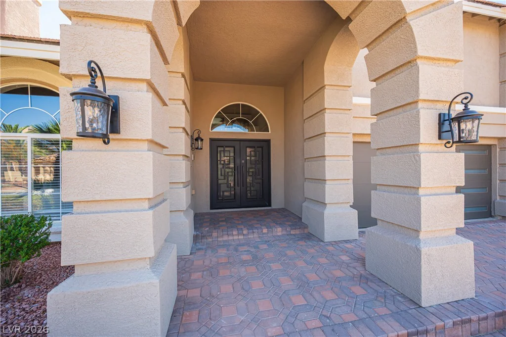 4139 Abernethy Forest, Las Vegas, NV 89141