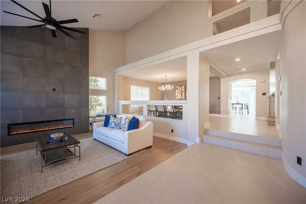 4139 Abernethy Forest, Las Vegas, NV 89141