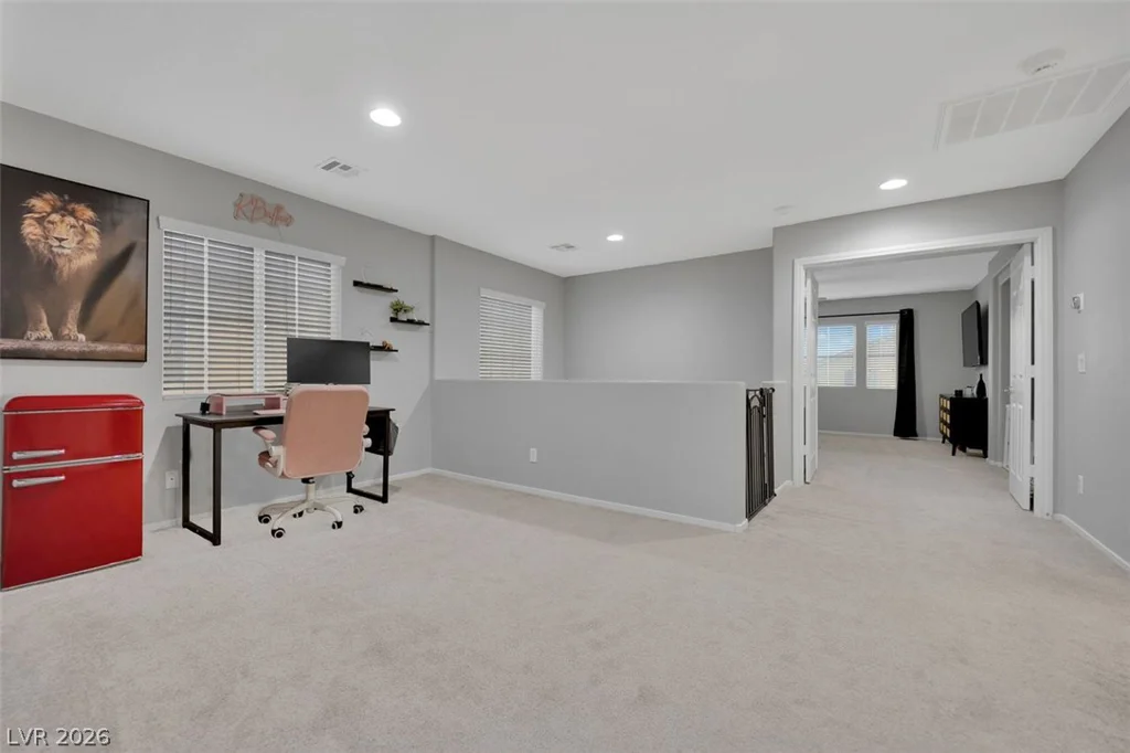 6940 Willow Warbler, North Las Vegas, NV 89084