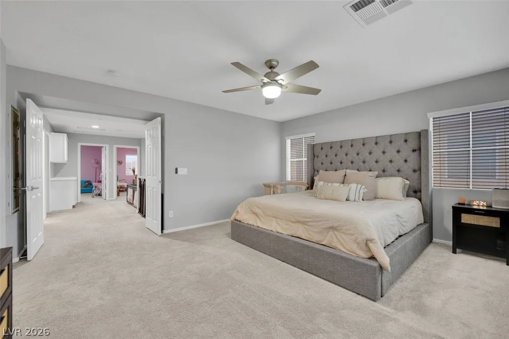 6940 Willow Warbler, North Las Vegas, NV 89084