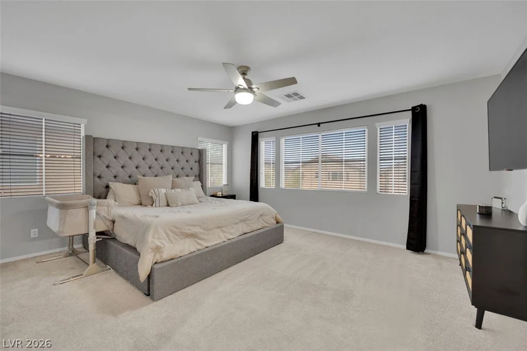 6940 Willow Warbler, North Las Vegas, NV 89084