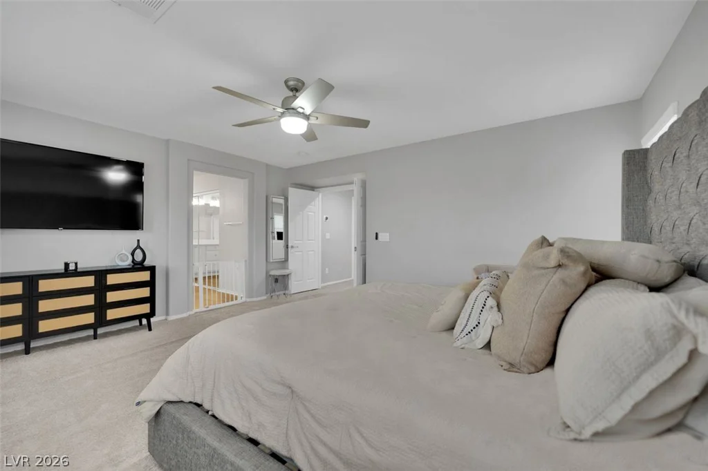 6940 Willow Warbler, North Las Vegas, NV 89084