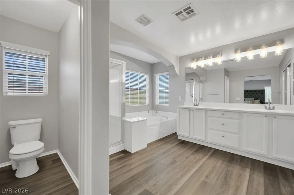 6940 Willow Warbler, North Las Vegas, NV 89084