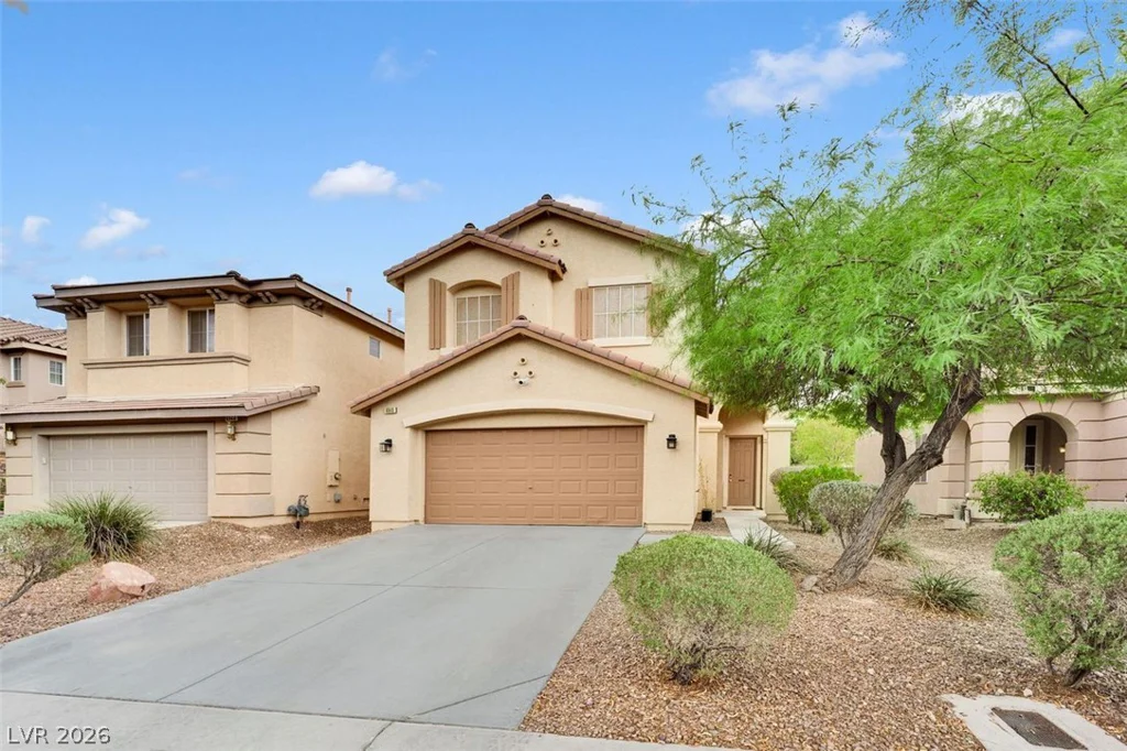 6940 Willow Warbler, North Las Vegas, NV 89084