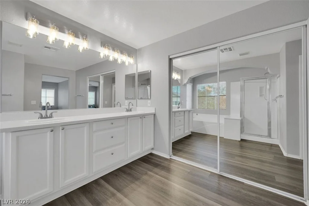 6940 Willow Warbler, North Las Vegas, NV 89084