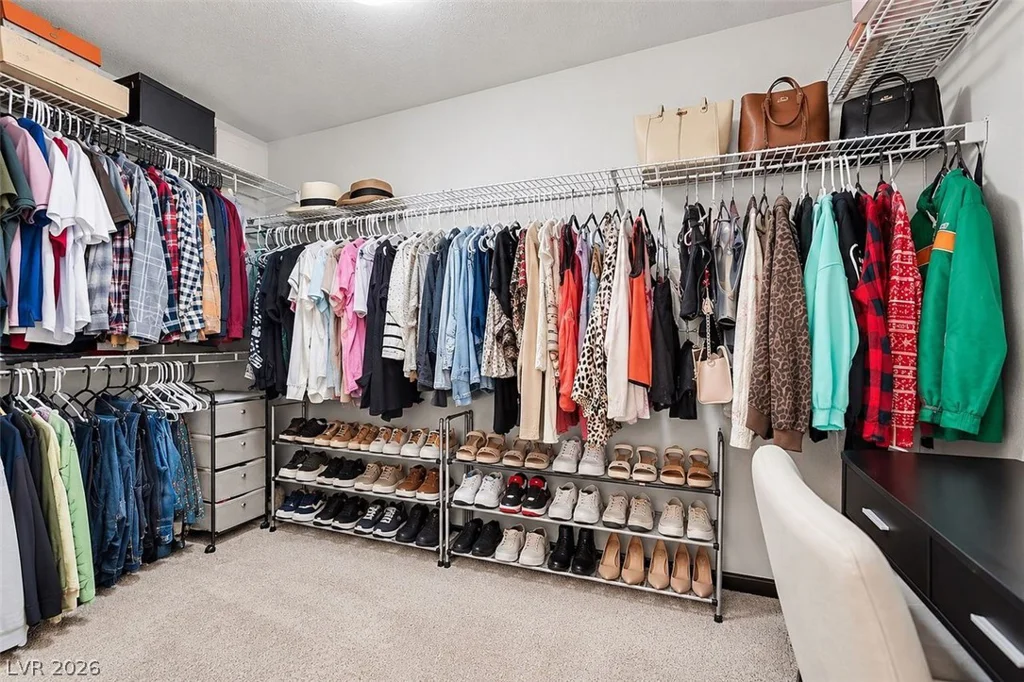 6940 Willow Warbler, North Las Vegas, NV 89084