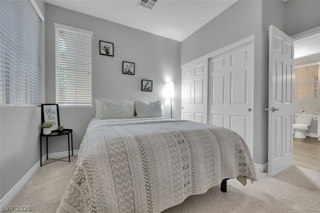 6940 Willow Warbler, North Las Vegas, NV 89084