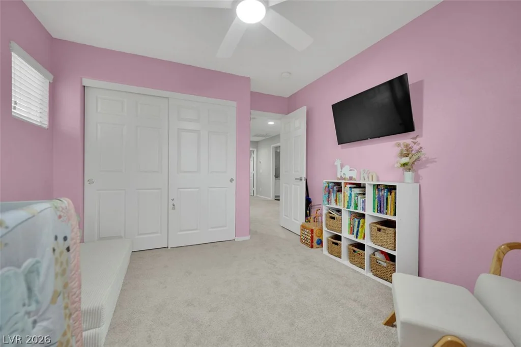 6940 Willow Warbler, North Las Vegas, NV 89084