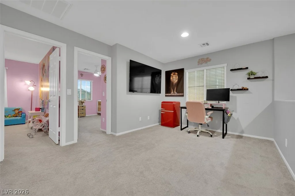 6940 Willow Warbler, North Las Vegas, NV 89084